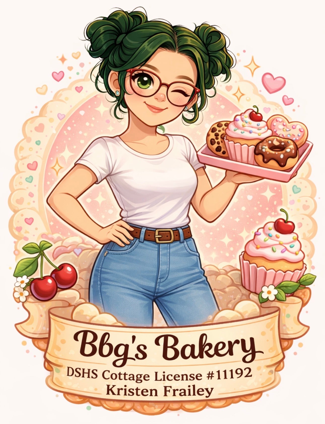 Bbg's Bakery